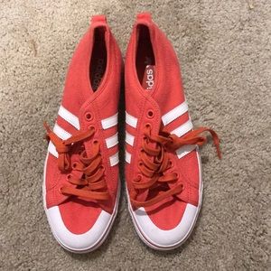 Men’s adidas sneaker